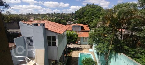house em Rua Banco do Comércio, Santa Tereza - Porto Alegre - RS