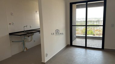 apartment em Rua Euclides da Cunha, Nova América - Piracicaba - SP