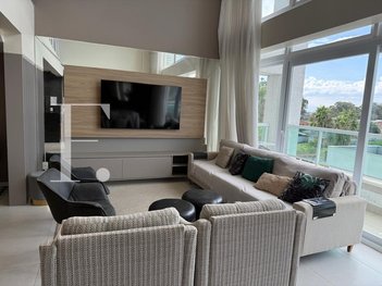 apartment em Avenida Central, Centro - Xangri-Lá - RS