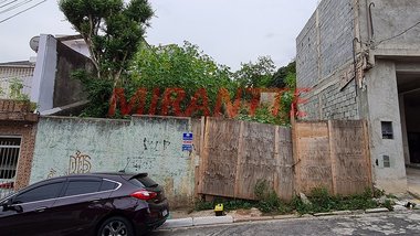 land_lot em Monsenhor Marcondes Nitsch, Chora Menino - São Paulo - SP