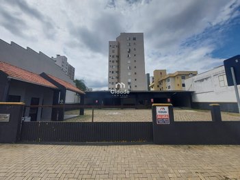 industrial em Rua Barão do Rio Branco, Centro - Jaraguá do Sul - SC