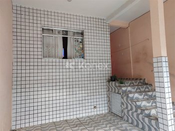 house em Rua Olhos do Coração, Jardim América - São Paulo - SP