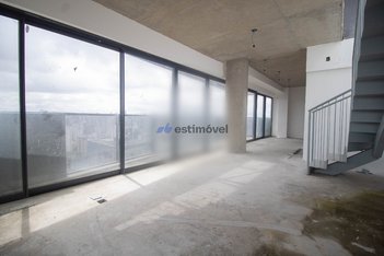 apartment em Rua Chilon, Vila Olímpia - São Paulo - SP
