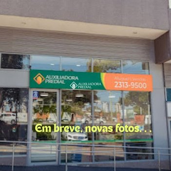 apartment em Rua Engenheiro Fernando de Abreu Pereira, Sarandi - Porto Alegre - RS