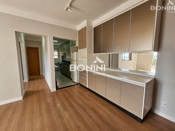apartment em Rua Hugo Beraldo, Jardim Jacyra - Americana - SP
