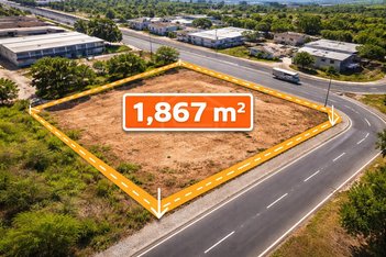 commercial_land_lot em Rua Doutor José Luiz França Pinto, Residencial Campo Belo - Jaú - SP
