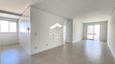 apartment em Rua Flores da Cunha, Capoeiras - Florianópolis - SC