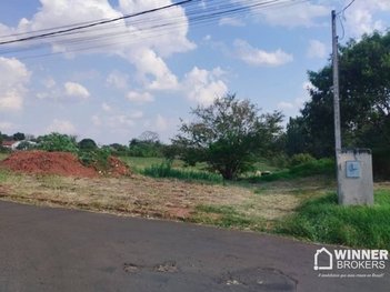 land_lot em Rua Agua Limpa, Centro Sul - Mandaguaçu - PR