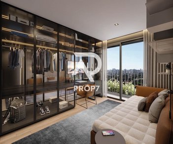 apartment em Rua José Maria Lisboa, Jardim Paulista - São Paulo - SP