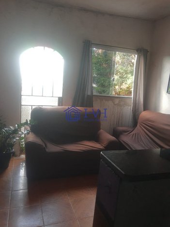 house em Rua Bom Jesus, Nova Conquista (São Benedito) - Santa Luzia - MG