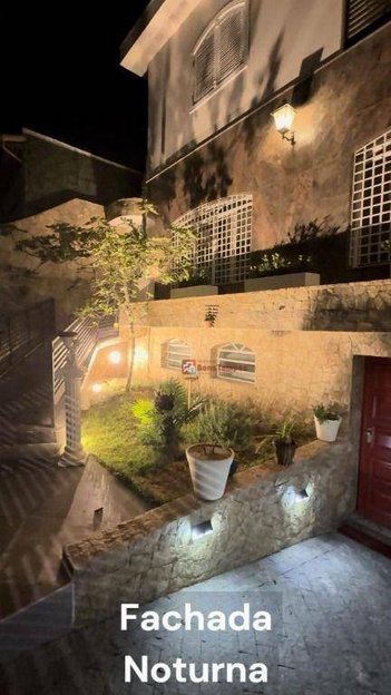 house em Rua Dona Vicentina Alegretti, Penha de França - São Paulo - SP