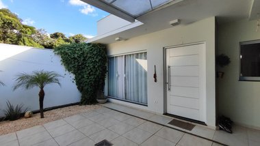 house em Rua Rafael Arcangelo Montessanti, Jardim Sevilha - Bragança Paulista - SP