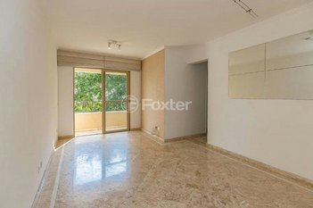 apartment em Rua Quararibéia, Vila Ida - São Paulo - SP