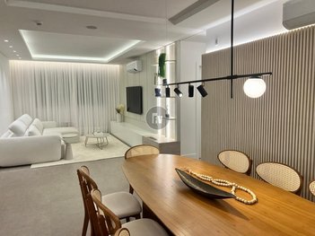 apartment em 1111, Centro - Balneário Camboriú - SC