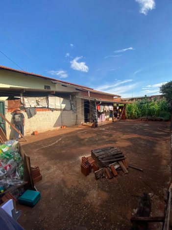 house em Rua Brasílio Franco, Jardim das Acácias - Igaraçu do Tietê - SP