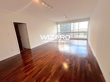 apartment em Rua Voluntários da Pátria, Santana - São Paulo - SP