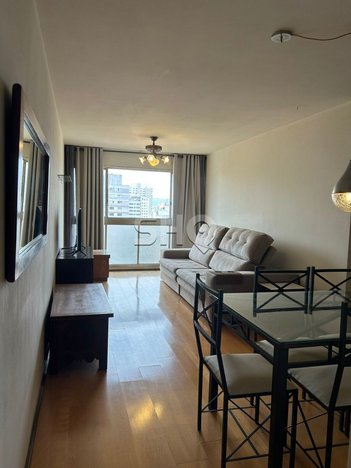 apartment em Rua Cotoxó, Perdizes - São Paulo - SP