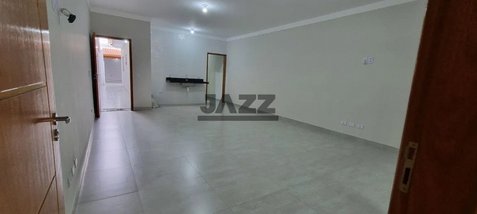 house em Rua Xavantes, Vila Jaci - São José dos Campos - SP