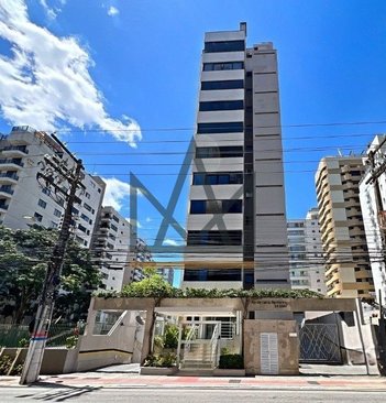 apartment em Rua Almirante Lamego, Centro - Florianópolis - SC