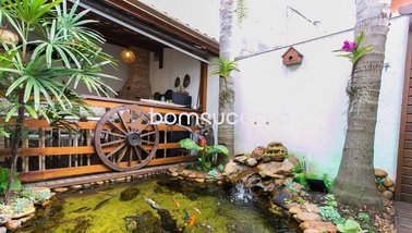 house em Rua Cordova, Parque Sevilha - São Paulo - SP