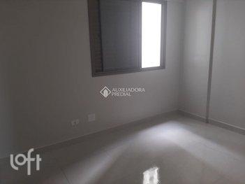 Apartamento em avenida dom jaime de barros câmara, Planalto - São Bernardo do Campo - undefined
