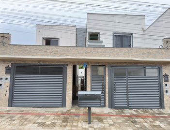 house em Rua Quaresmeira, Girassol - Ribeirão das Neves - MG