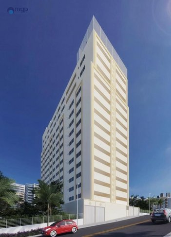 apartment em Rua Enótria, Vila Mazzei - São Paulo - SP