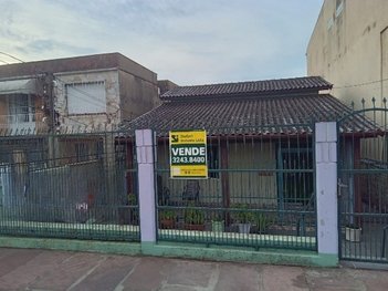 house em Doutor Pereira Neto, Tristeza - Porto Alegre - RS