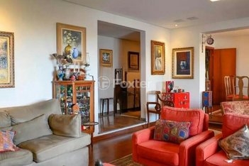 apartment em Rua Alabastro, Aclimação - São Paulo - SP