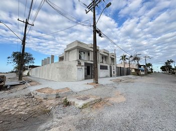 house em Rua Jandaia do Sul, Matinhos - Matinhos - PR