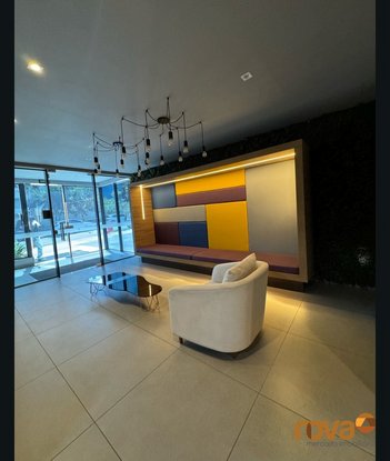 apartment em Rua T 53, Setor Bueno - Goiânia - GO