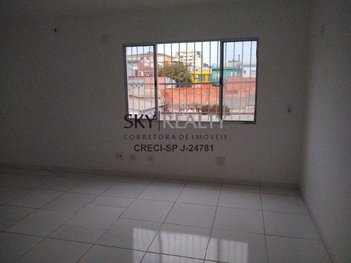 office em Avenida Santa Catarina, Vila Mascote - São Paulo - SP