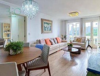 apartment em Rua Senador César Lacerda Vergueiro, Sumarezinho - São Paulo - SP