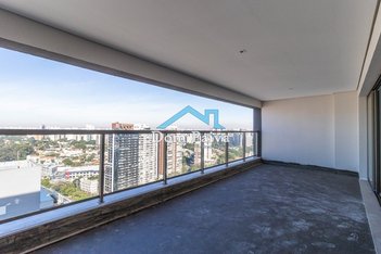 apartment em Rua Loefgren, Vila Clementino - São Paulo - SP