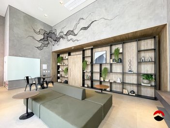 apartment em Rua Bela Cintra, Consolação - São Paulo - SP