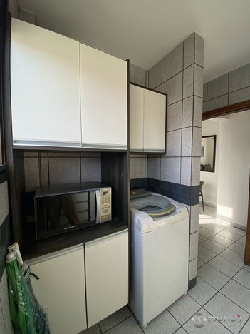 apartment em Rua Doutor João de Oliveira, Canasvieiras - Florianópolis - SC