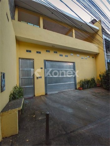 house em Rua Antônio Cardoso Nogueira, Vila Chica Luisa - São Paulo - SP
