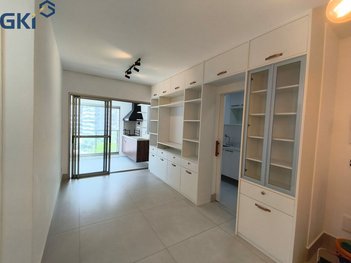 apartment em Rua Paulistânia, Sumarezinho - São Paulo - SP