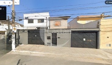industrial em Rua Iguaruçu, Tatuapé - São Paulo - SP