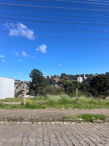 land_lot em Rua Antônio Broilo, Cruzeiro - Caxias do Sul - RS