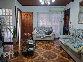 house em Pasteur, Ipanema - Porto Alegre - RS