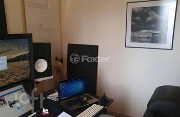 apartment em Rua Filipinas, Alto da Lapa - São Paulo - SP
