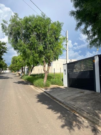 land_lot em Rua Frei Clemente da Costa Neves, Jardim Cica - Jundiaí - SP