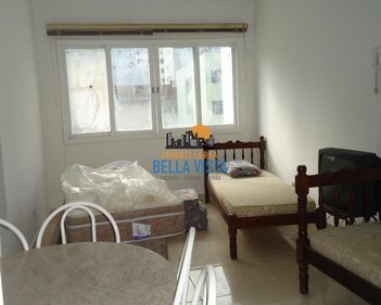 office em Rua Amador Bueno da Ribeira, Centro - São Vicente - SP