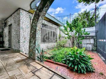 house em Avenida Vila Ema, Vila Prudente - São Paulo - SP