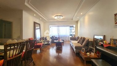 apartment em Rua Apinajés, Perdizes - São Paulo - SP