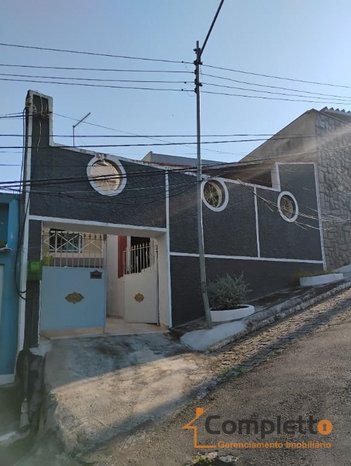 house em Rua Cortes, Taquara - Rio de Janeiro - RJ
