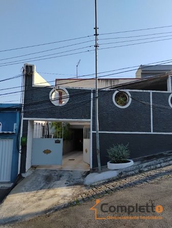 Cômodo Condomínio
