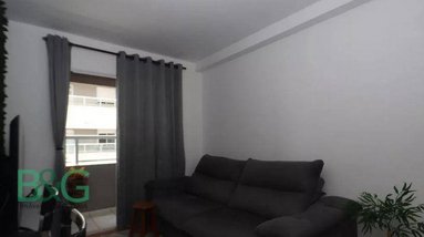 apartment em Avenida dos Estados, Vila Metalúrgica - Santo André - SP