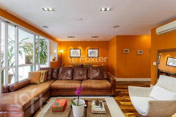 apartment em Rua Iara, Itaim Bibi - São Paulo - SP